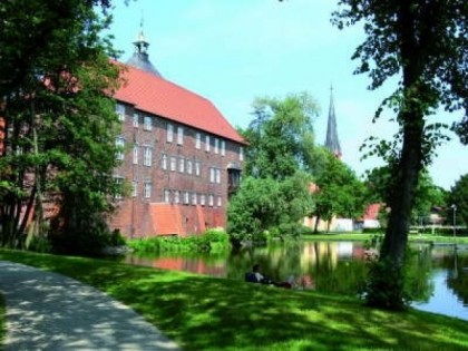 Photo: Brasserie am Schlo&amp;szlig;